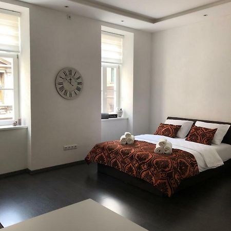Antwerp Appartments SJJ Extérieur photo